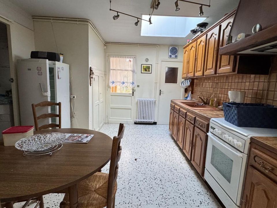 Villa en Abbeville, Somme - foto 5