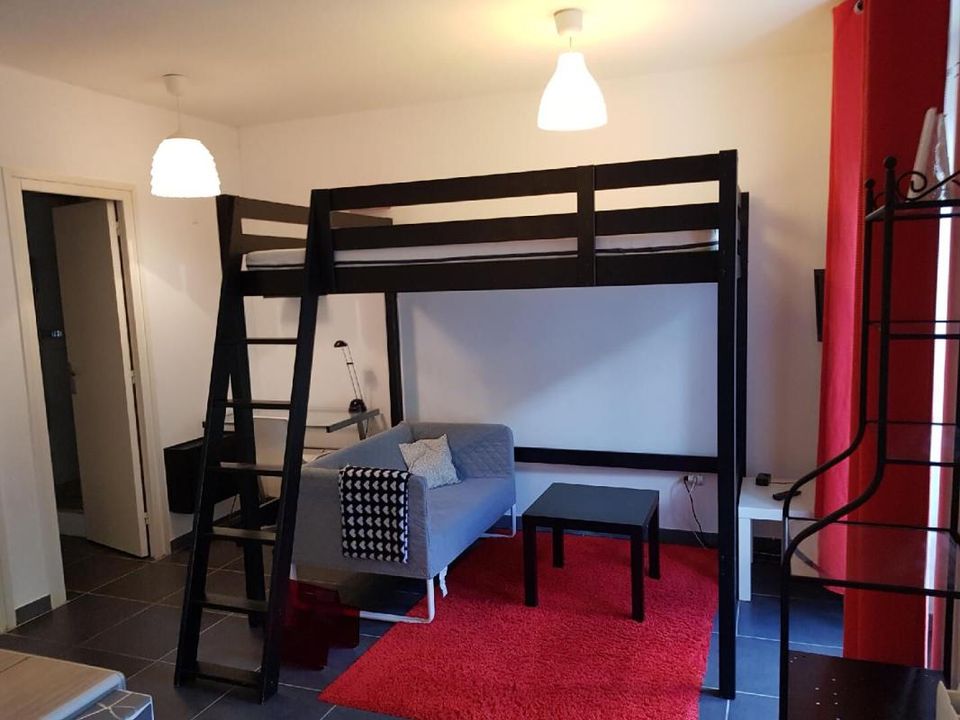 Lejlighed i Saint-Etienne, Loire - foto 1