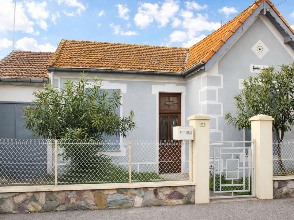 Villa i Narbonne, Aude - foto 1