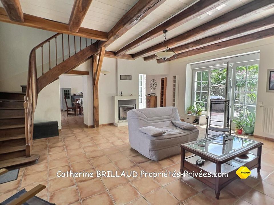 Villa em Champagne-les-Marais, Vendee - foto 2