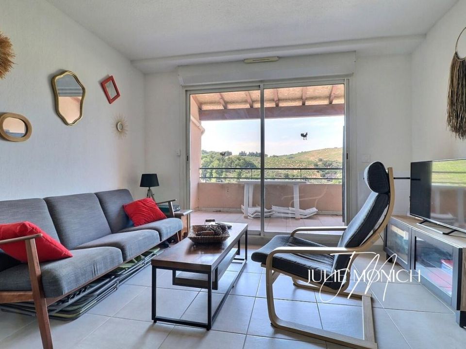 Villa i Banyuls-sur-Mer, Pyrenees-Orientales - bilde 2