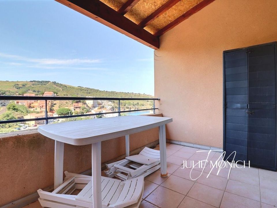Villa i Banyuls-sur-Mer, Pyrenees-Orientales - bilde 3