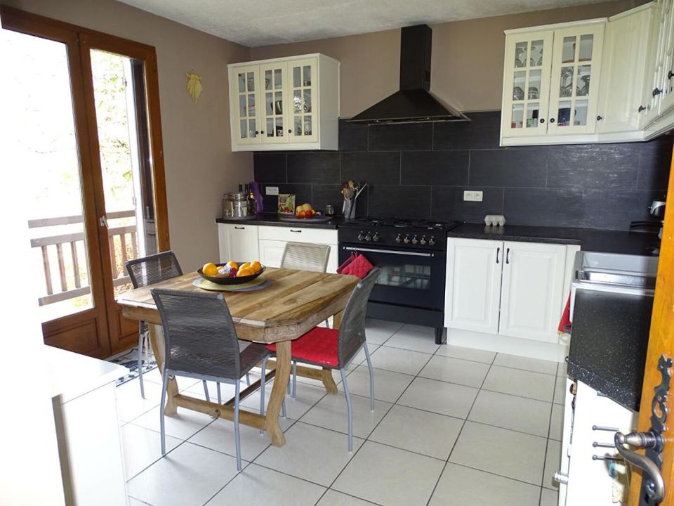 Villa en Les Farges, Dordogne - foto 3