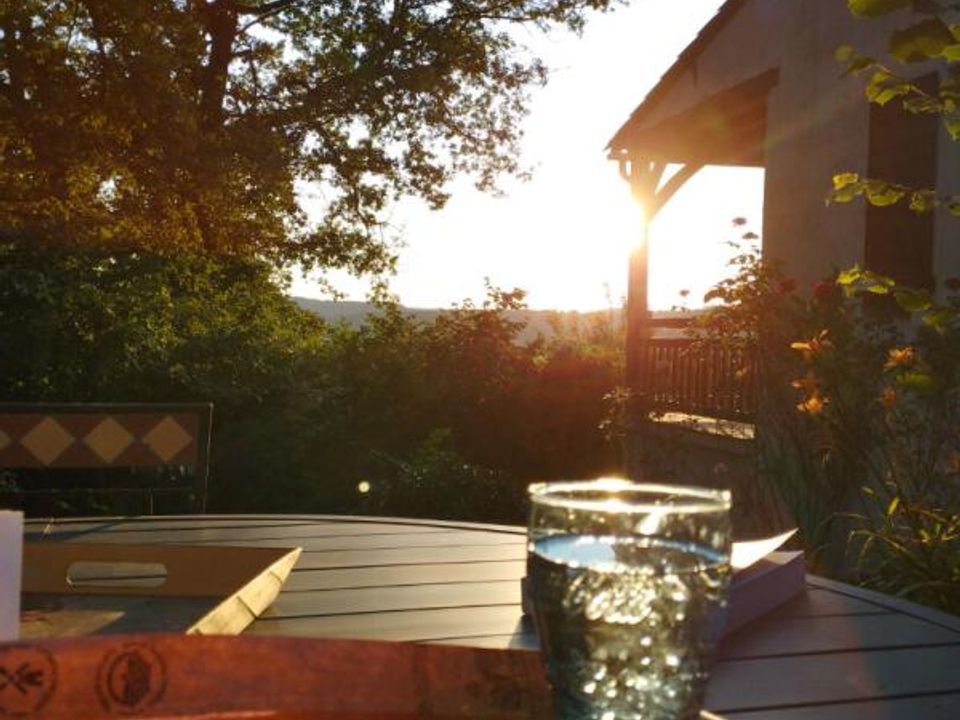 Villa en Les Farges, Dordogne - foto 5