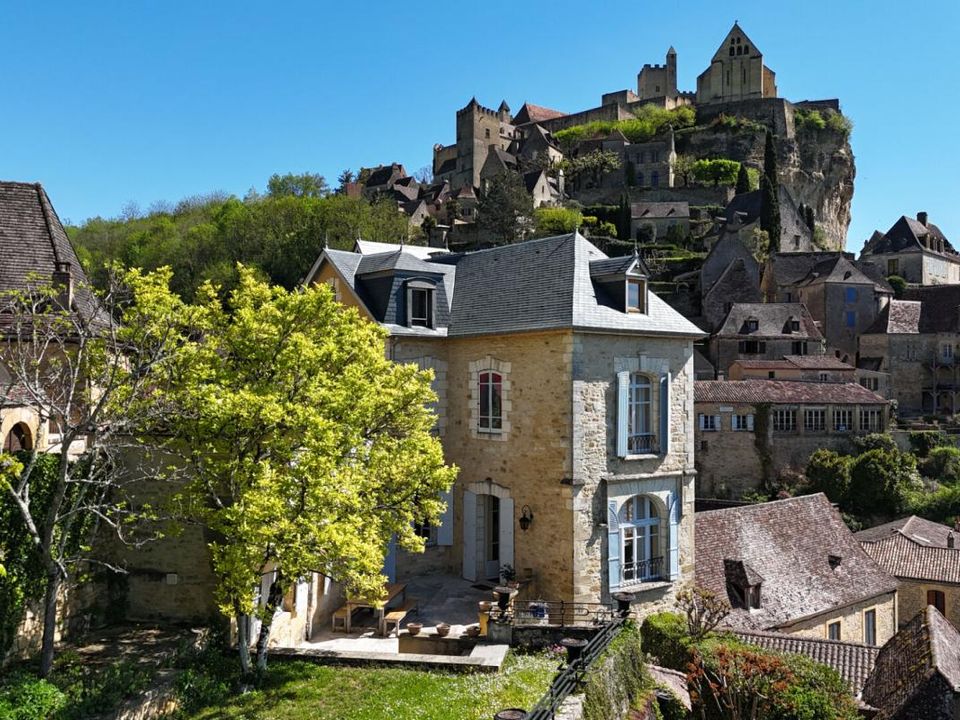 Villa a Beynac-et-Cazenac, Dordogne - foto 1