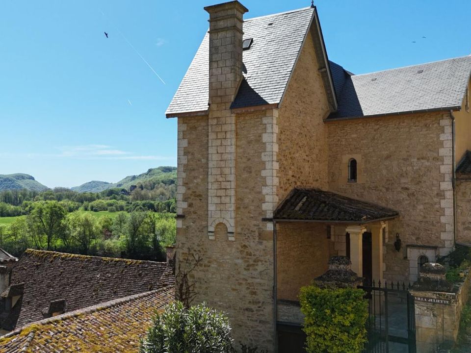 Villa a Beynac-et-Cazenac, Dordogne - foto 4