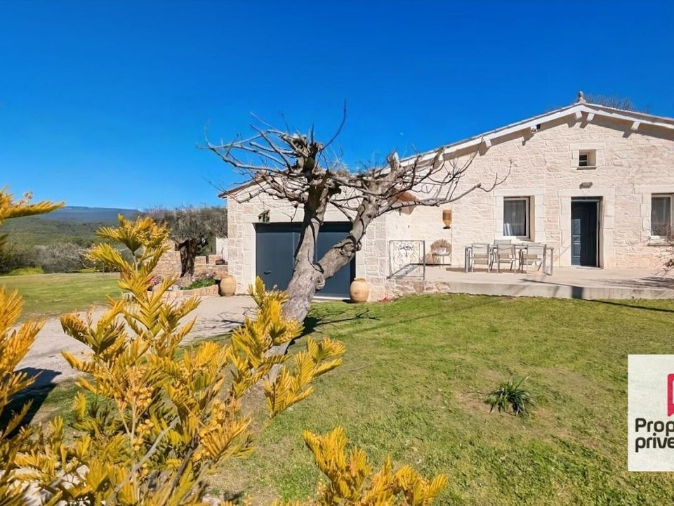 Villa a La Motte, Var - foto 2