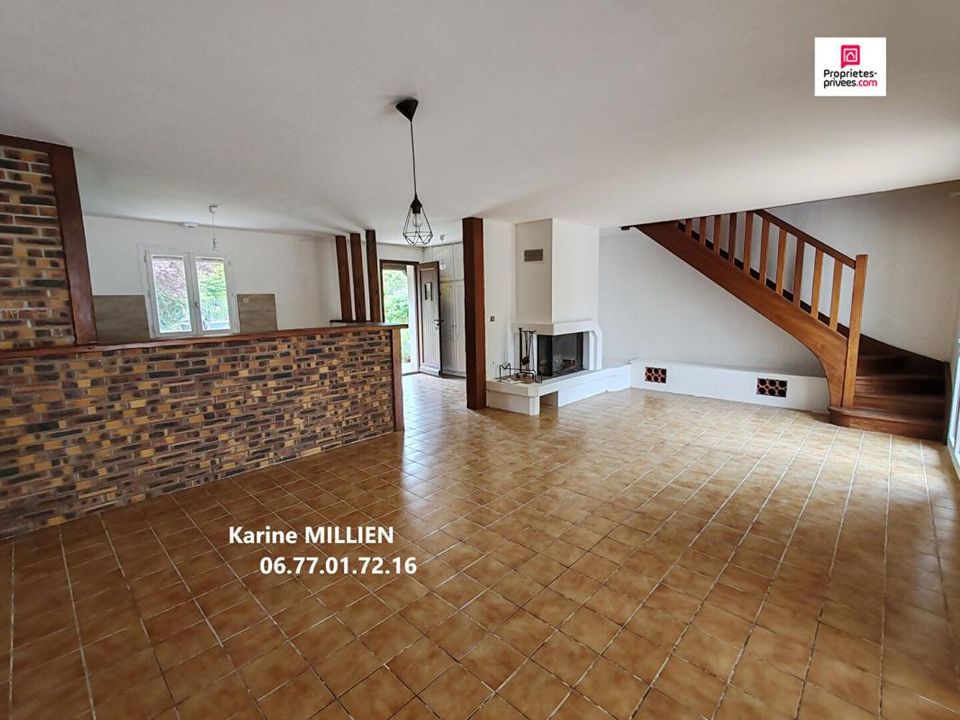 Villa a Courdemanche, Eure - foto 2