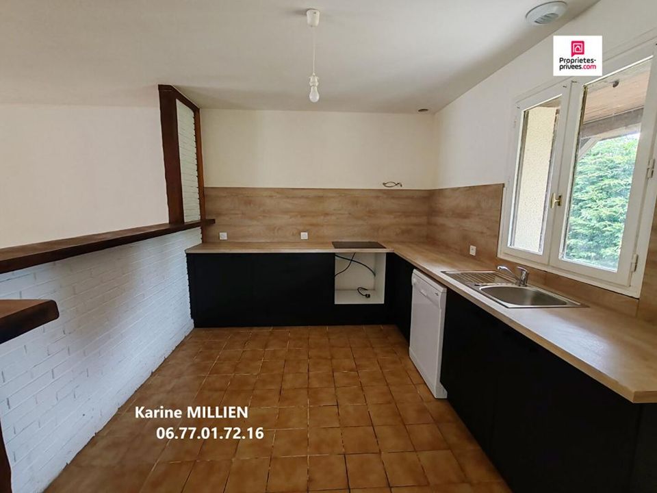 Villa a Courdemanche, Eure - foto 4