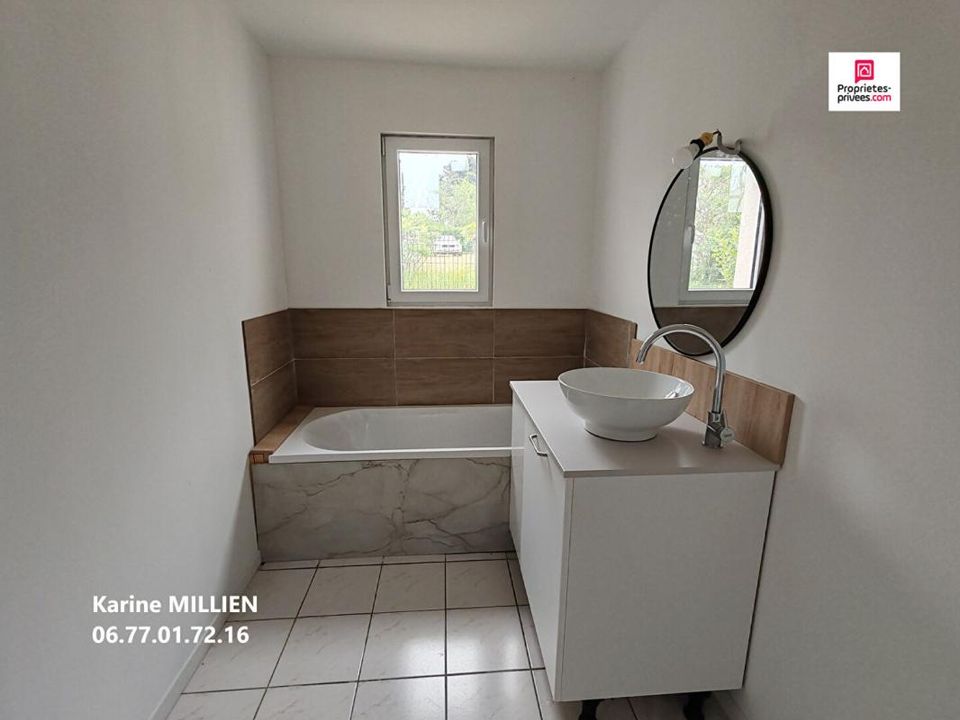 Villa a Courdemanche, Eure - foto 5