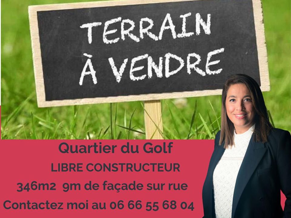 Helårsgrund i Igny, Essonne - foto 1