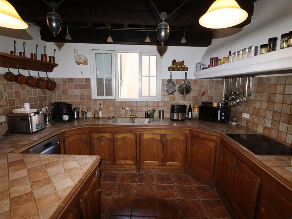 Willa: Caumont-sur-Durance, Vaucluse – zdjęcie 4