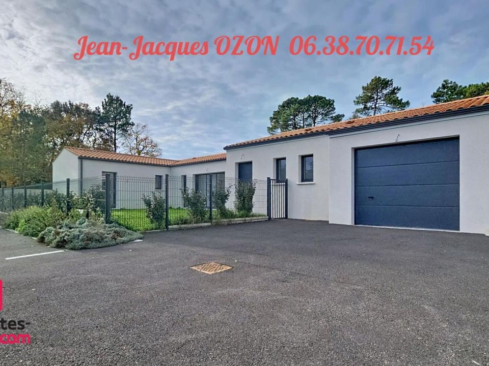 Villa - Les Mathes, Charente-Maritime - photo 1