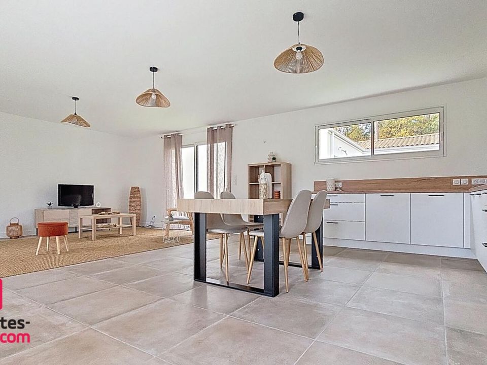 Villa - Les Mathes, Charente-Maritime - photo 3