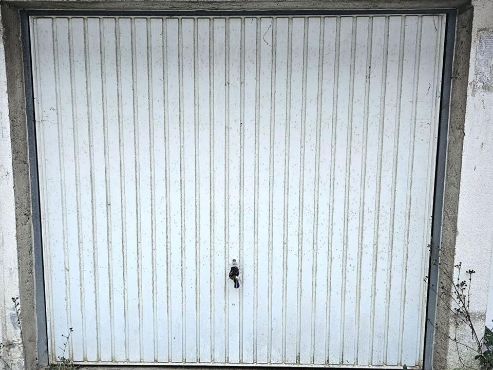 Parkeringsplads i Saint-Nazaire, Loire-Atlantique - foto 1