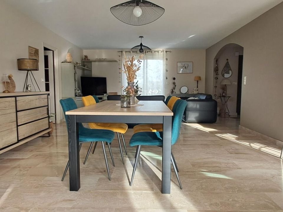 Haus in Le Buret, Mayenne - Foto 3