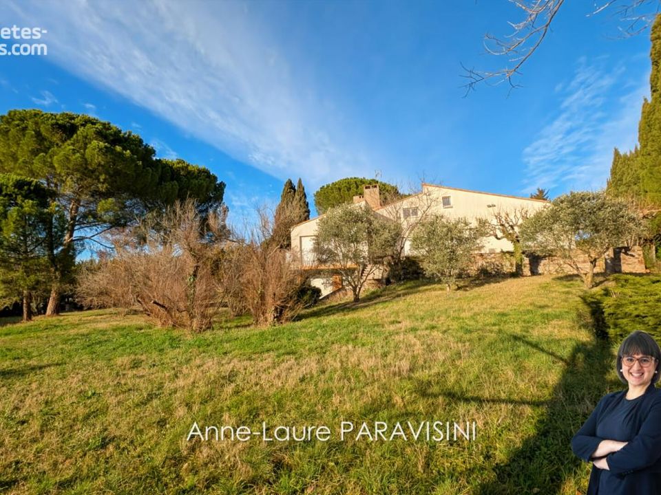 Villa i Carcassonne, Aude - foto 1