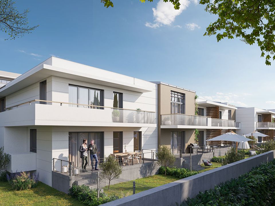Wohnung in Avignon, Vaucluse - Foto 2