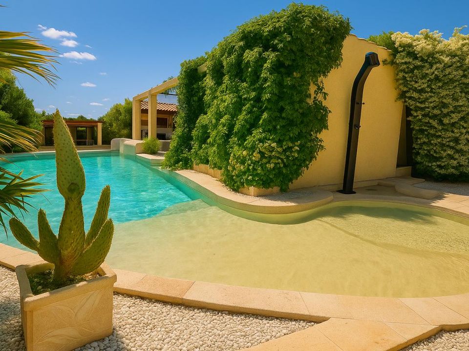 Villa a Pouzols-Minervois, Aude - foto 1