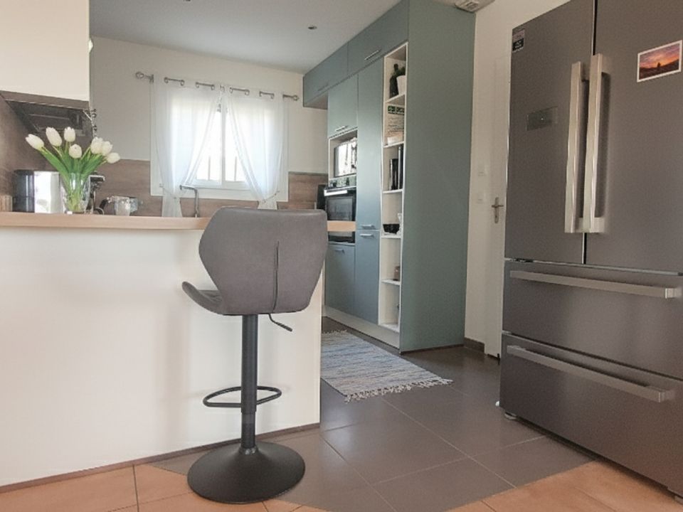 Villa a Pouzols-Minervois, Aude - foto 3