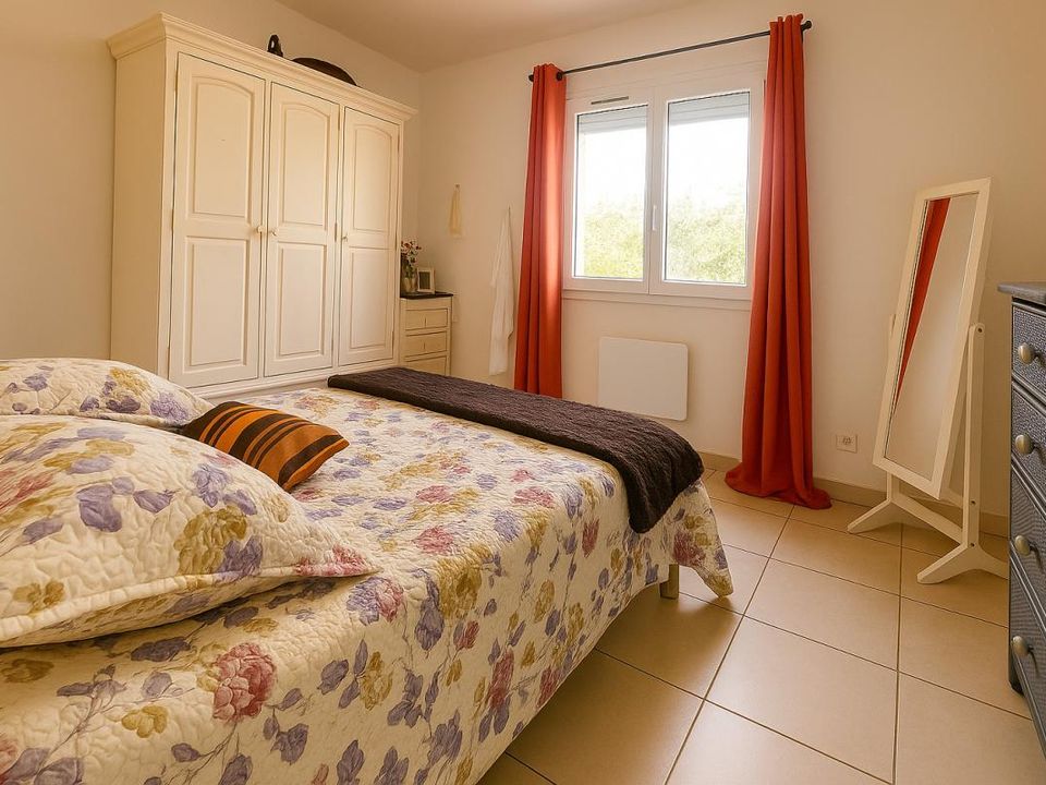 Villa a Pouzols-Minervois, Aude - foto 4
