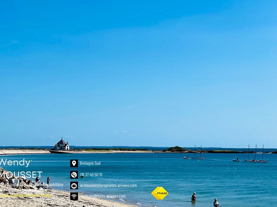 Villa a Sarzeau, Morbihan - foto 2