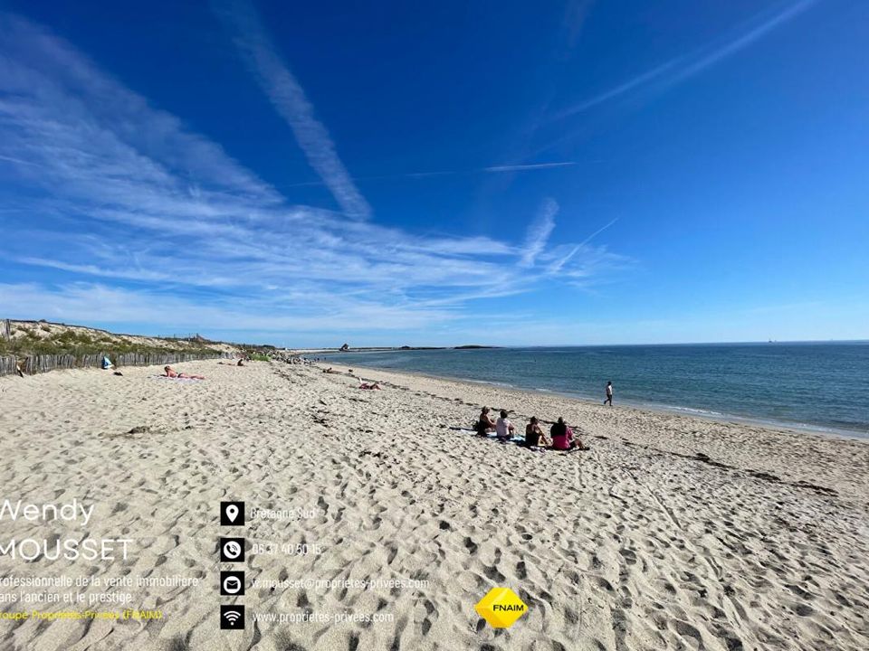 Villa a Sarzeau, Morbihan - foto 3