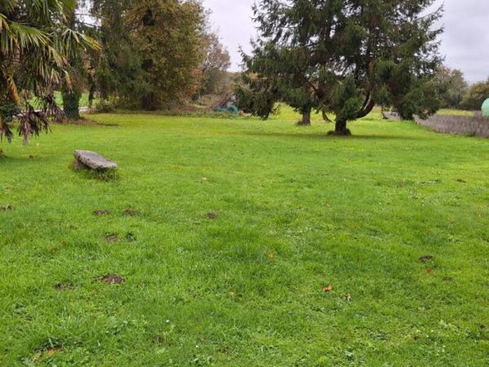 Grond in Saint-Guyomard, Morbihan - foto 1