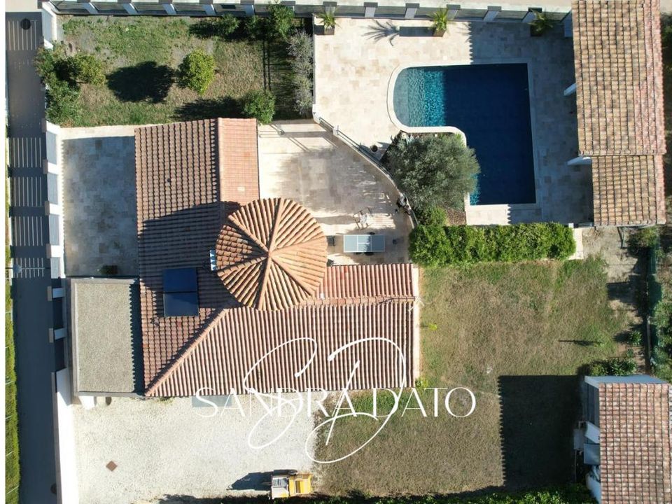 Villa a Villemoustaussou, Aude - foto 2