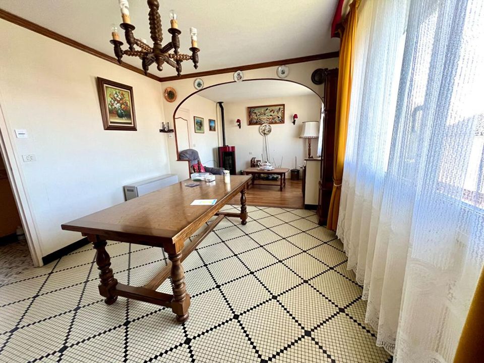 Villa in Mondoubleau, Loir-et-Cher - foto 4