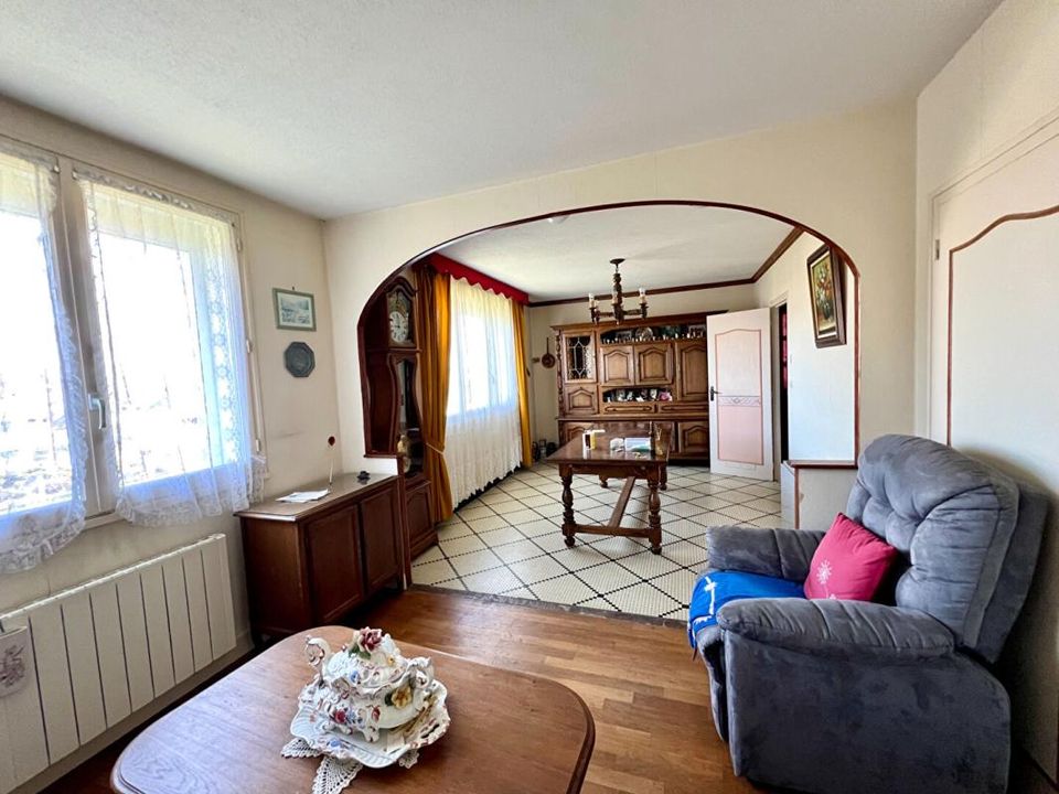 Villa in Mondoubleau, Loir-et-Cher - foto 5