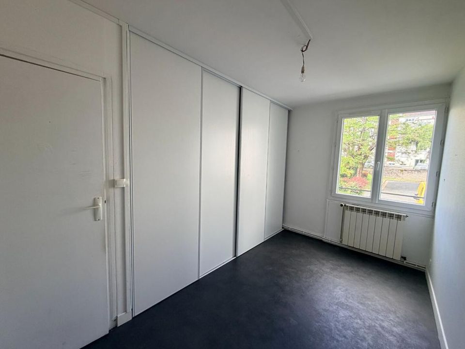 Lejlighed i Nevers, Nievre - foto 4