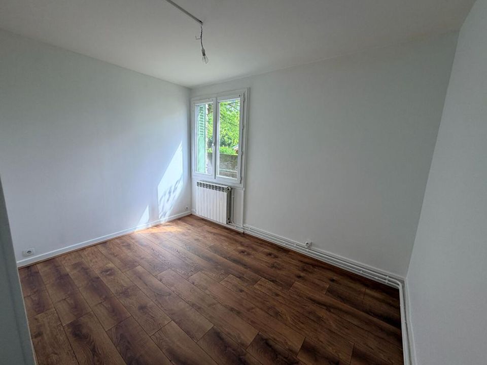 Lejlighed i Nevers, Nievre - foto 5