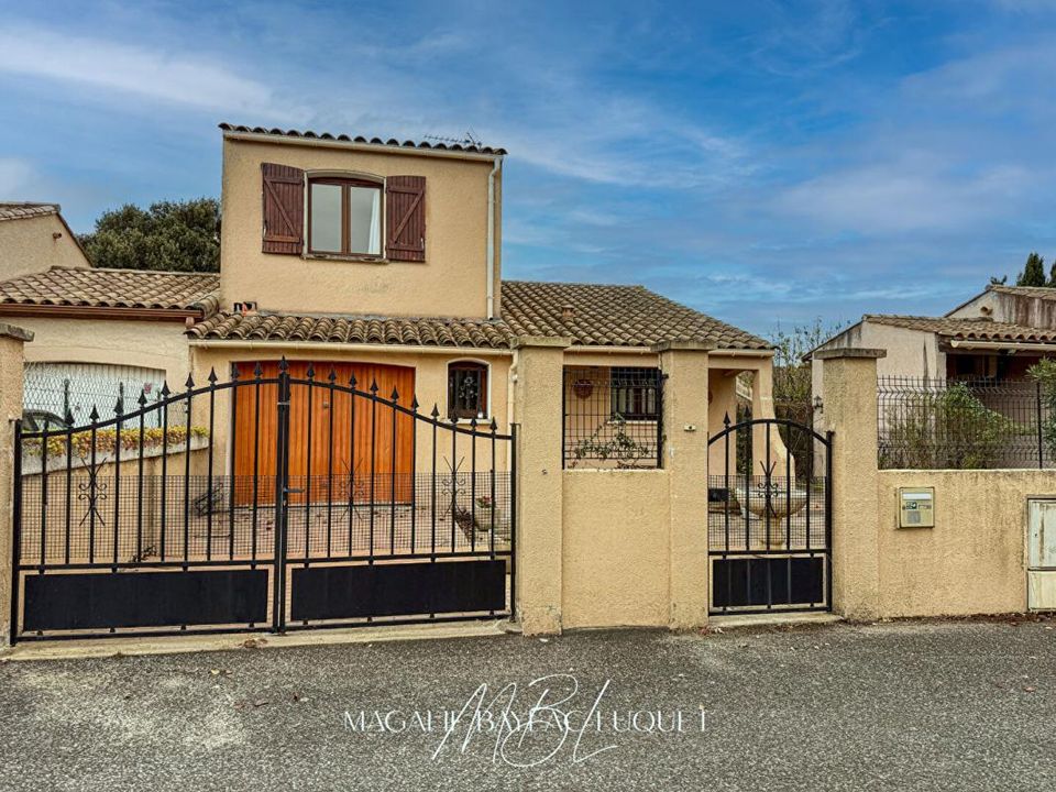 Villa i Carcassonne, Aude - foto 2
