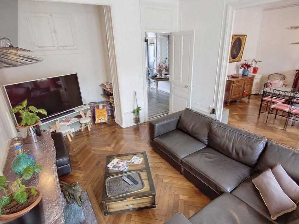 Appartement in Perpignan, Pyrenees-Orientales - foto 5