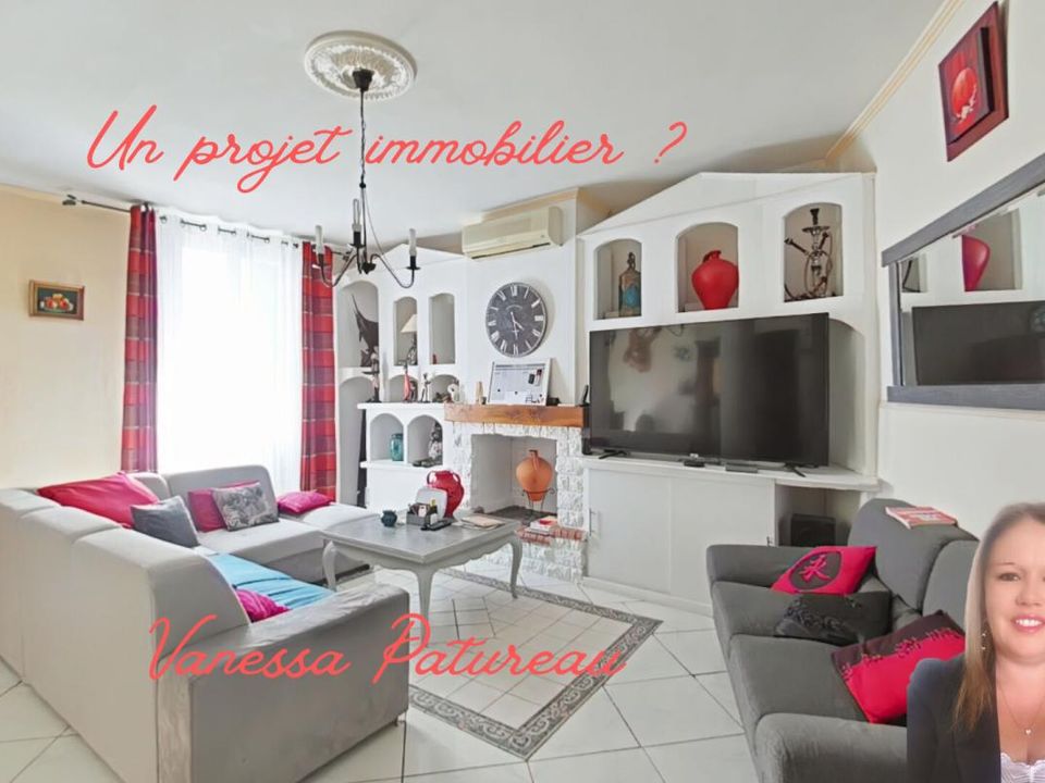 Villa i Quarante, Herault - foto 1