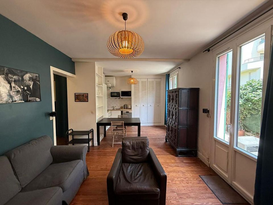 Lejlighed i Boulogne-Billancourt, Hauts-de-Seine - foto 4