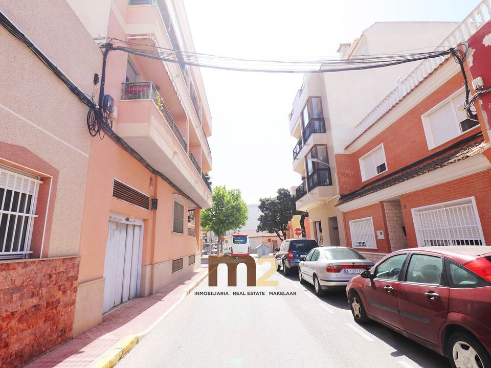 Village house in Guardamar Del Segura, Alicante - photo 3