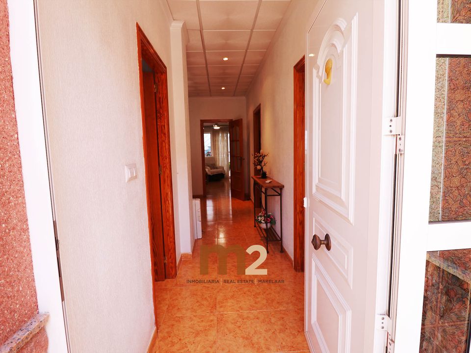Village house in Guardamar Del Segura, Alicante - photo 5