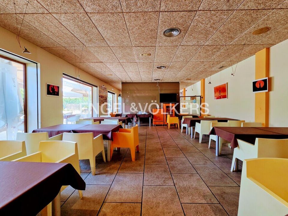 L'establiment comercial a Benidorm, Alicante - foto 3