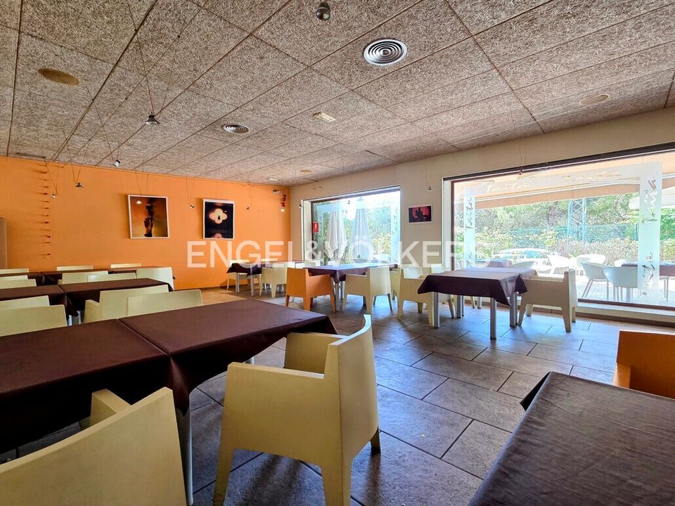 L'establiment comercial a Benidorm, Alicante - foto 5
