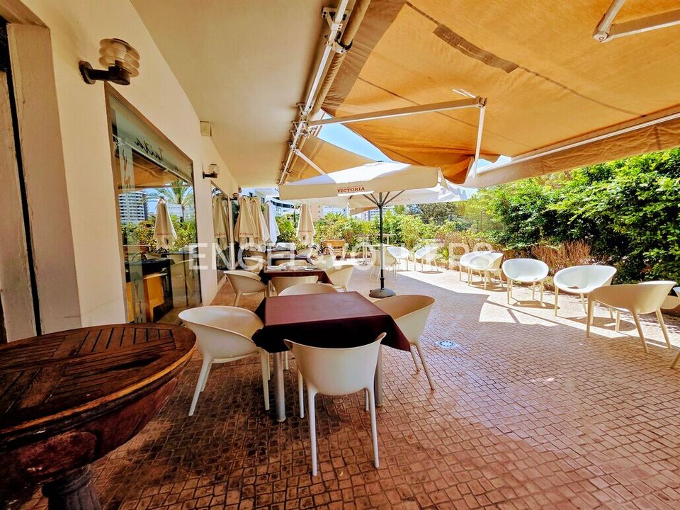 L'establiment comercial a Benidorm, Alicante - foto 2
