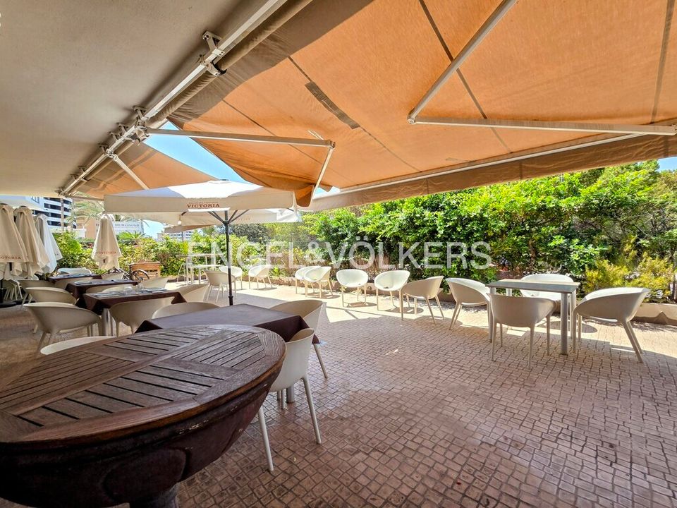 L'establiment comercial a Benidorm, Alicante - foto 1