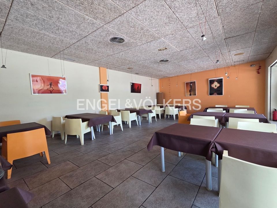 L'establiment comercial a Benidorm, Alicante - foto 4