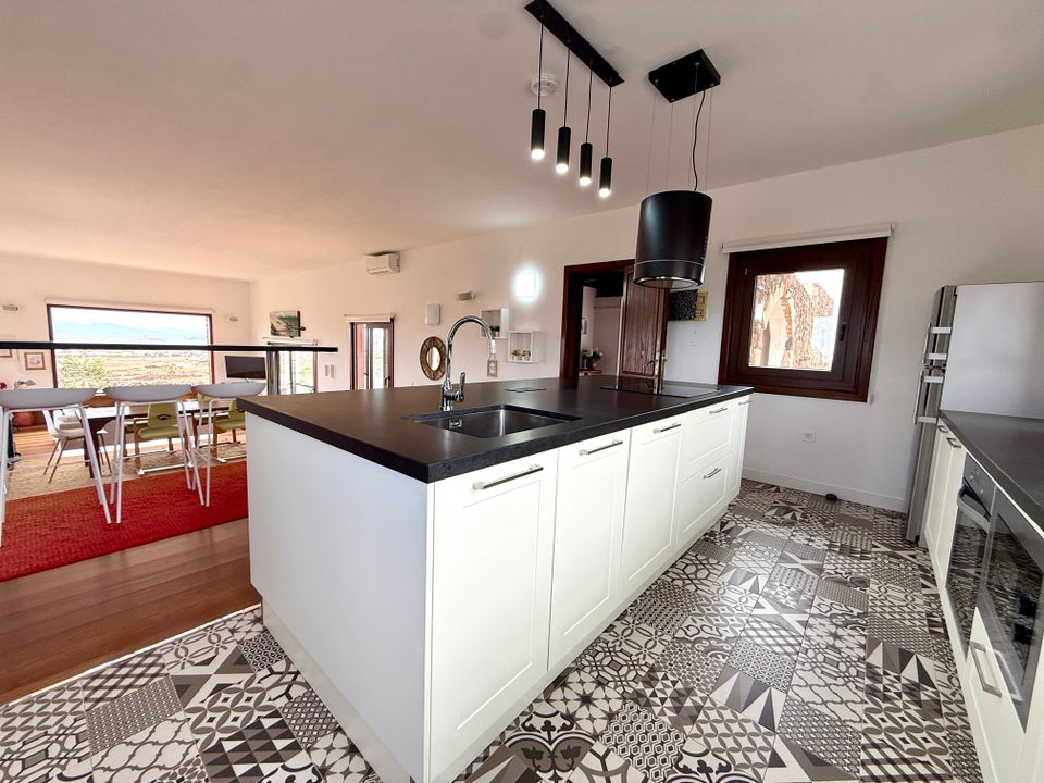 Villa i Villaverde, Fuerteventura - foto 3