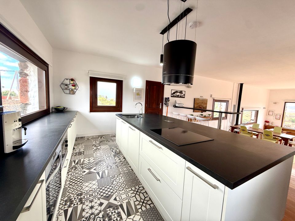 Villa i Villaverde, Fuerteventura - foto 2