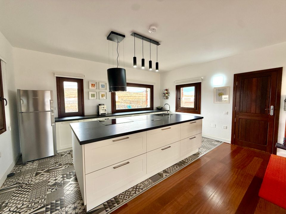 Villa i Villaverde, Fuerteventura - foto 4