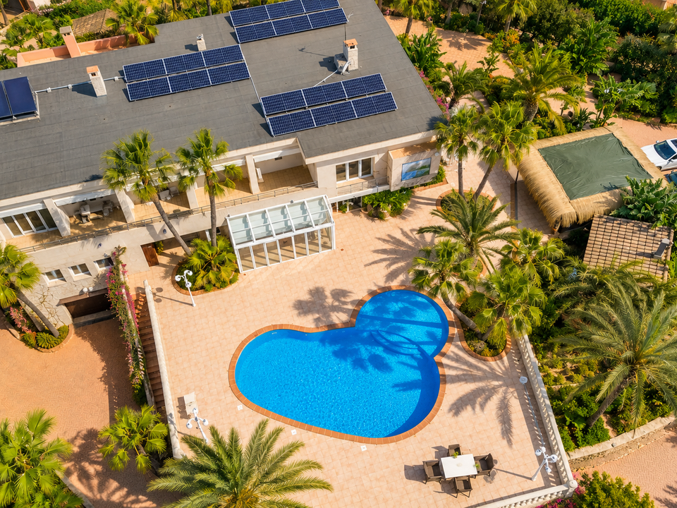 Villa i Calvia, Mallorca - foto 3