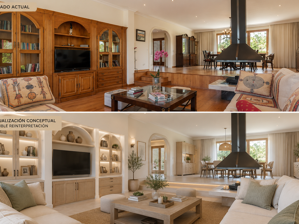 Villa i Calvia, Mallorca - foto 5
