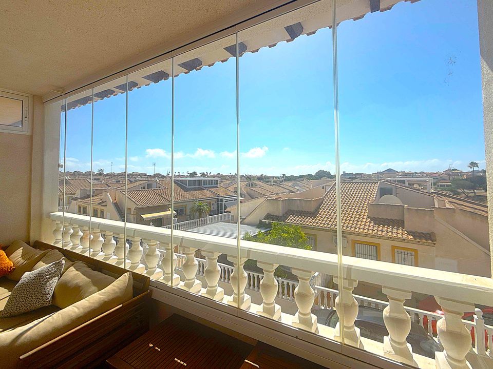 Penthouse i Cabo Roig, Alicante - foto 4